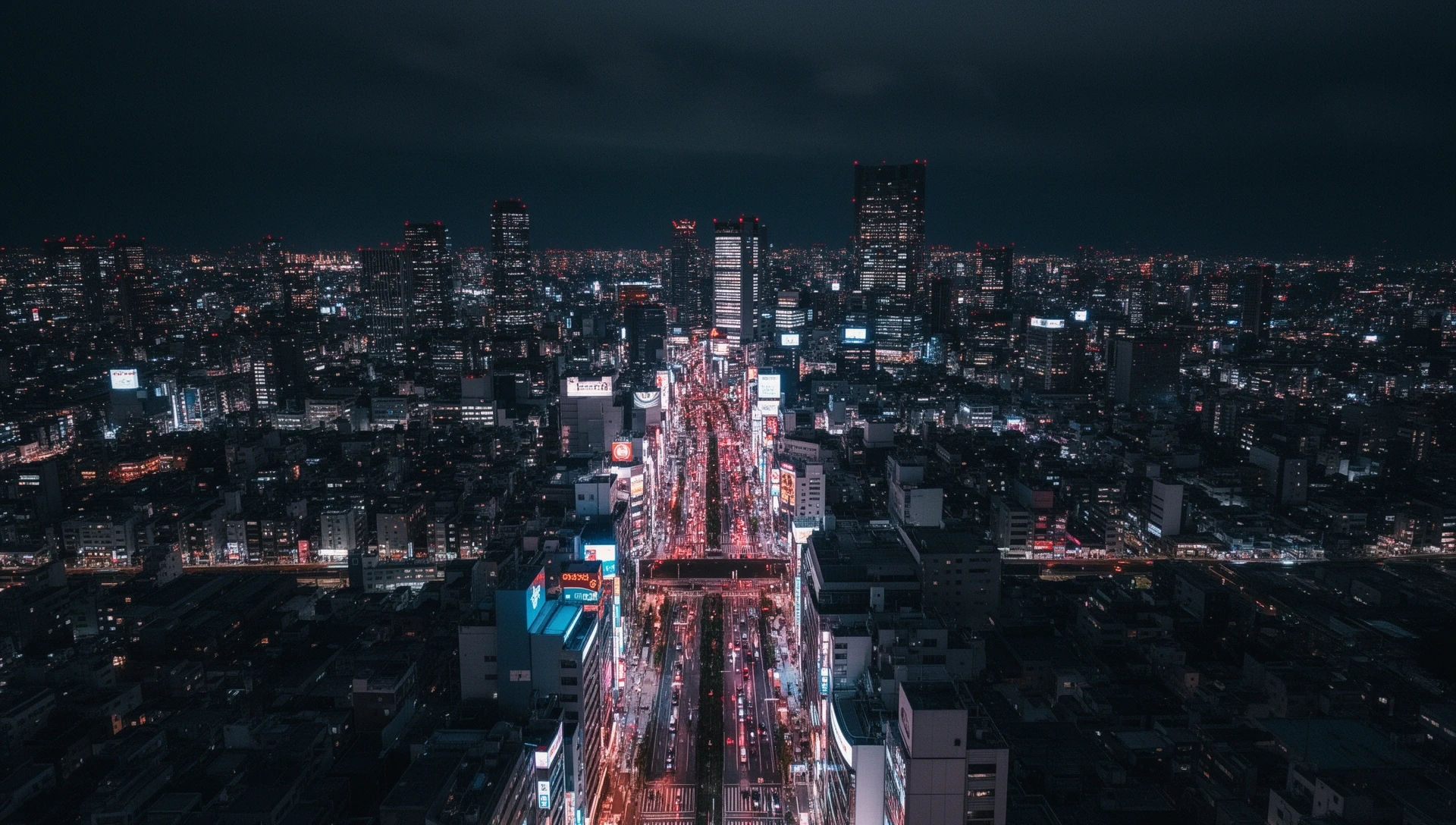 ツキボックスのオフィス外観